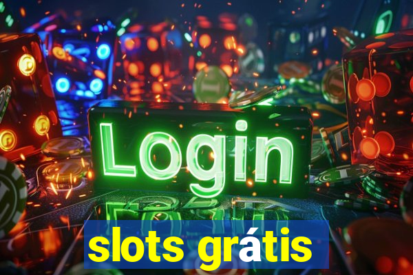 slots grátis