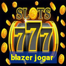 blazer jogar