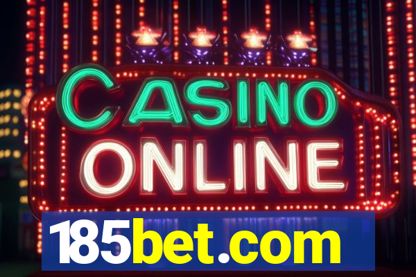 185bet.com