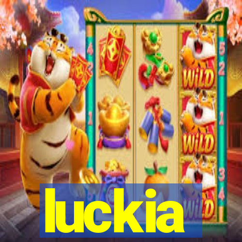 luckia