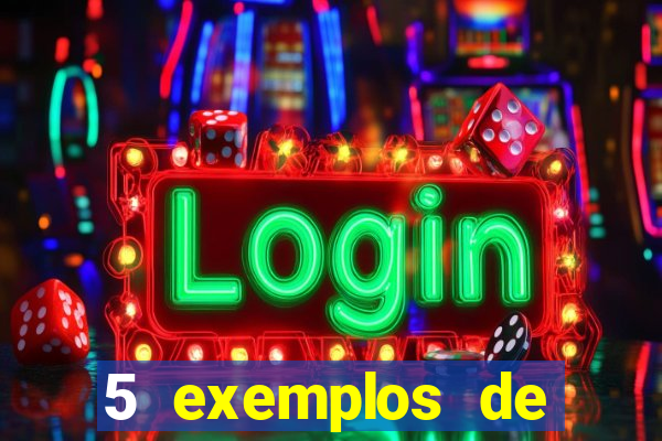 5 exemplos de jogos teatrais