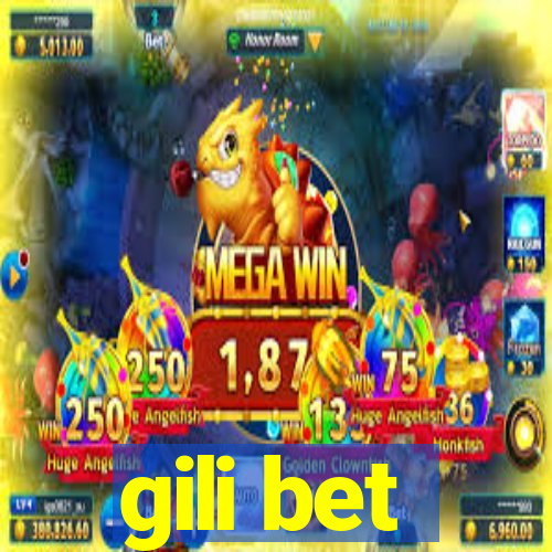 gili bet