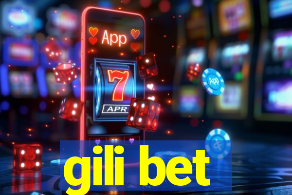 gili bet