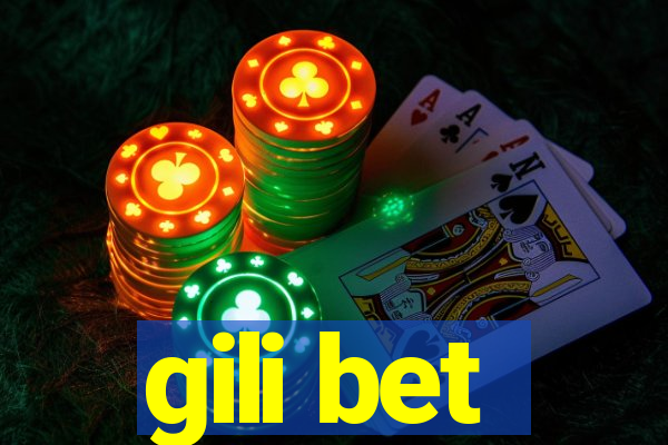 gili bet