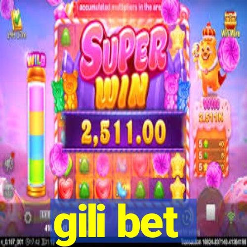 gili bet