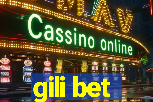 gili bet