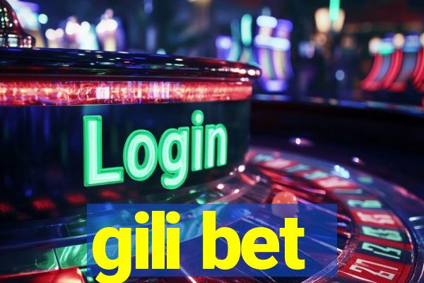 gili bet