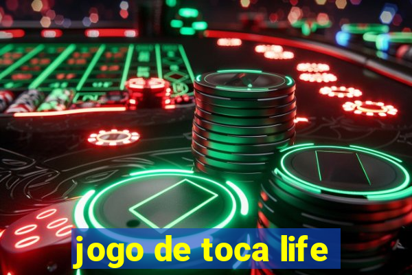 jogo de toca life