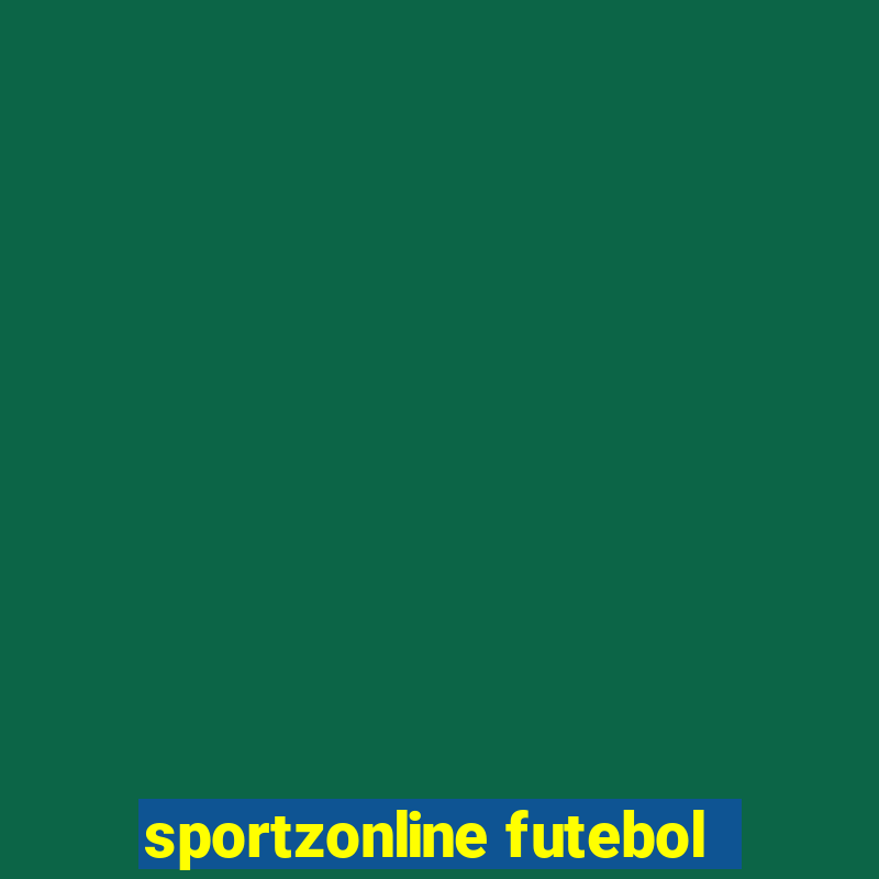 sportzonline futebol