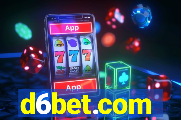 d6bet.com