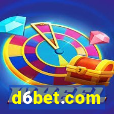 d6bet.com