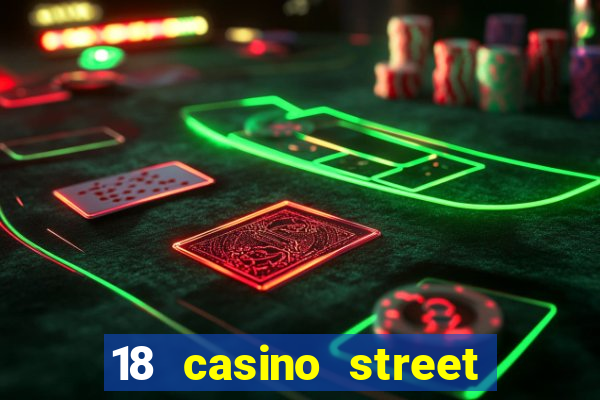 18 casino street welshpool wa 6106