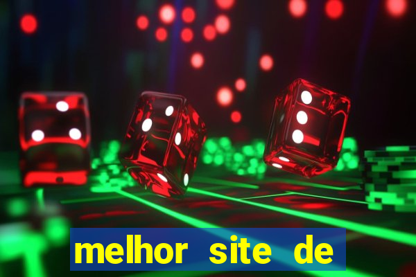 melhor site de aposta de jogo