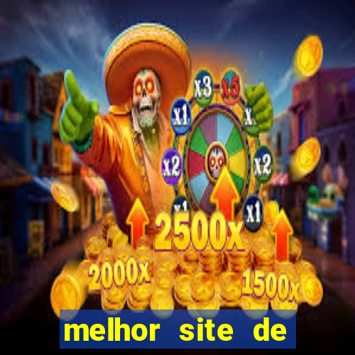 melhor site de aposta de jogo