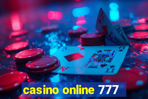 casino online 777