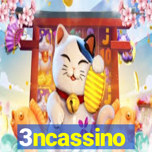 3ncassino