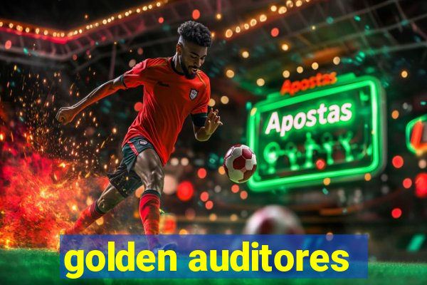 golden auditores