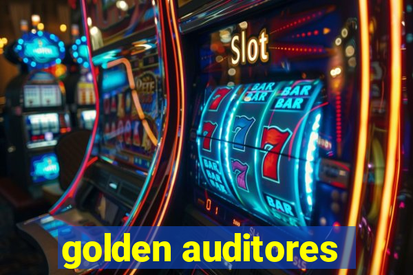 golden auditores