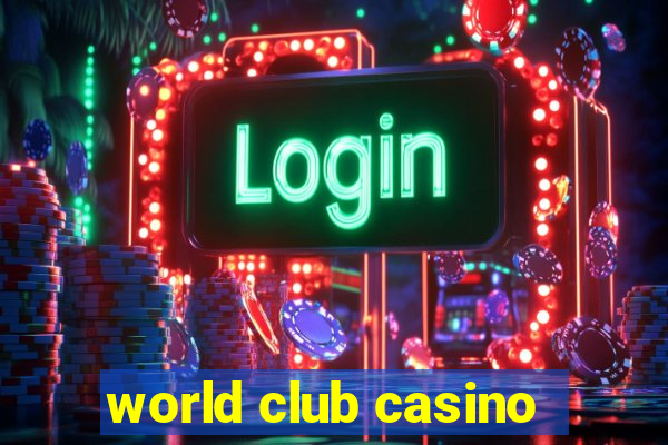 world club casino