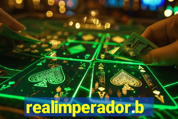 realimperador.bet