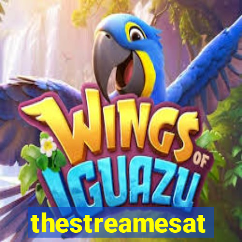 thestreamesat