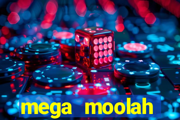 mega moolah progressive slot game