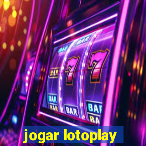 jogar lotoplay