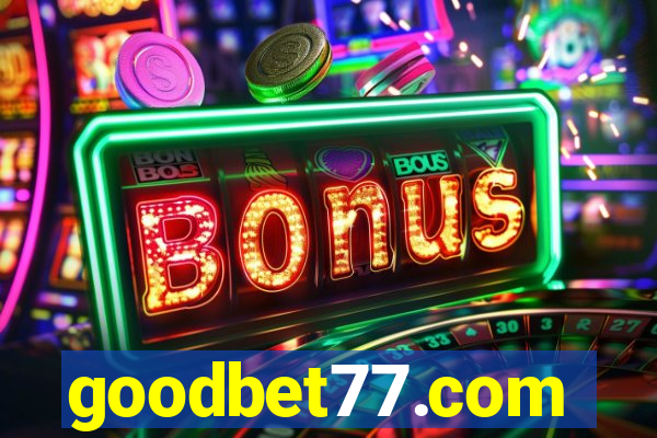 goodbet77.com