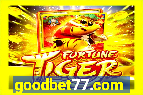 goodbet77.com