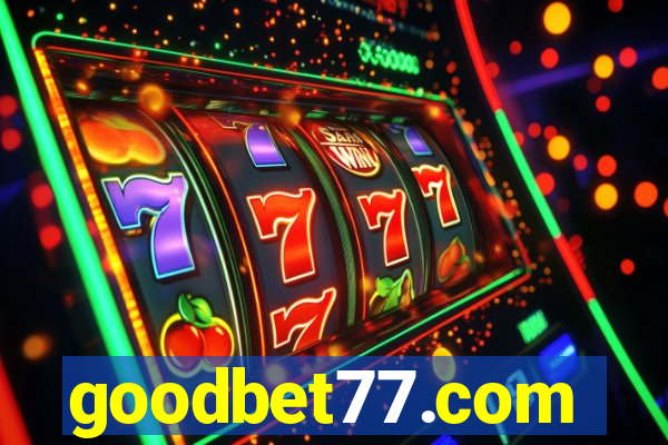 goodbet77.com