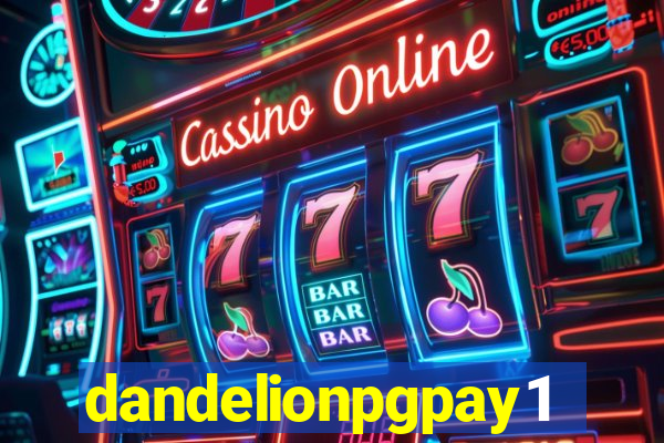 dandelionpgpay1.com