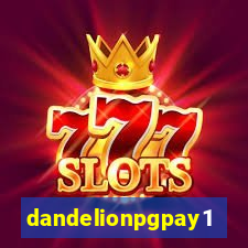 dandelionpgpay1.com