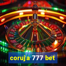 coruja 777 bet