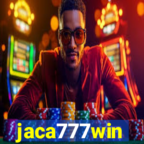 jaca777win