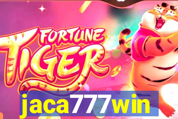 jaca777win