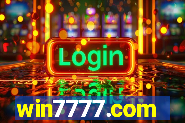 win7777.com