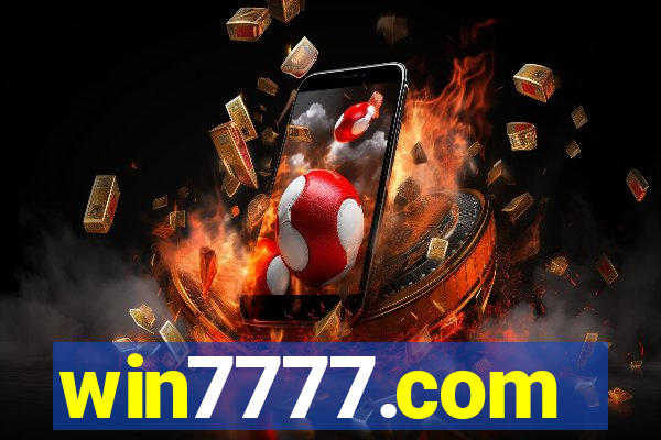 win7777.com