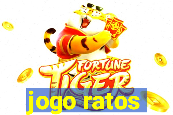 jogo ratos