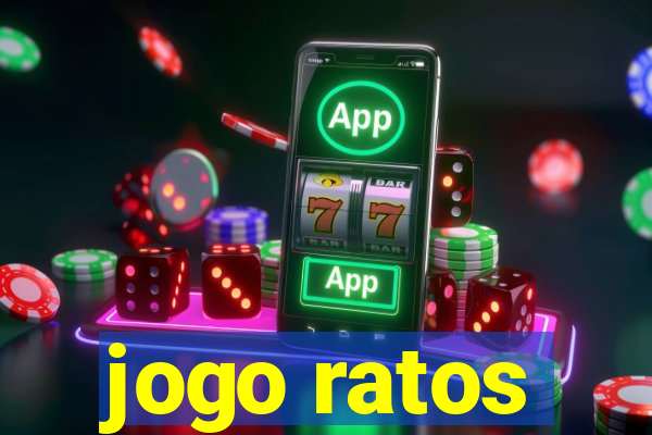 jogo ratos