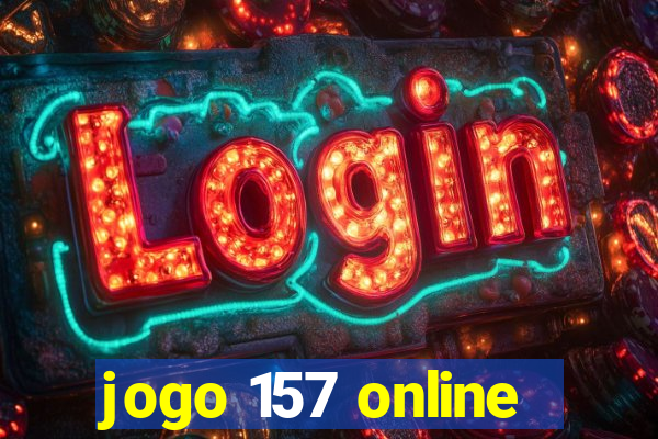 jogo 157 online