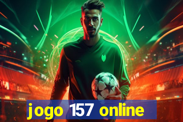 jogo 157 online