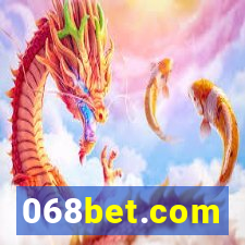 068bet.com