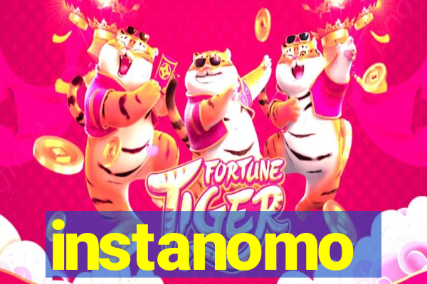 instanomo