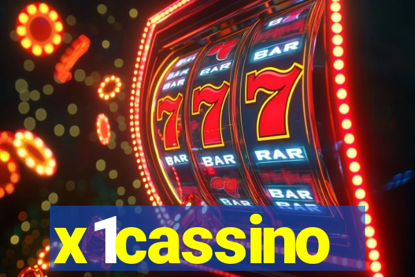 x1cassino