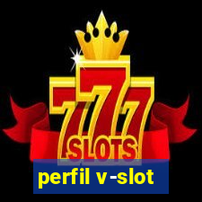 perfil v-slot