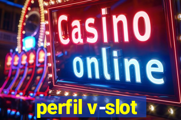 perfil v-slot