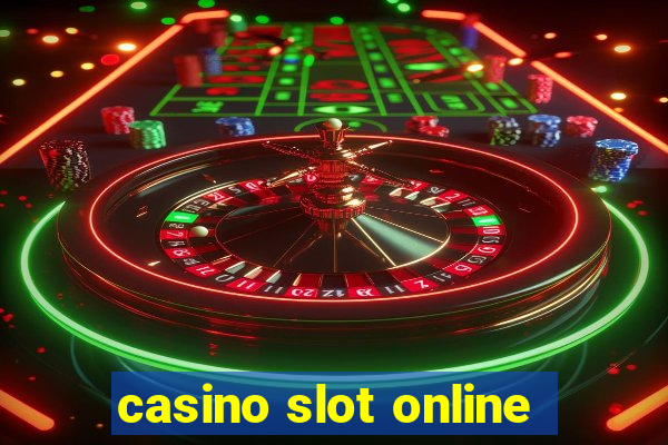 casino slot online