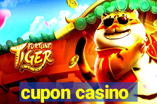 cupon casino