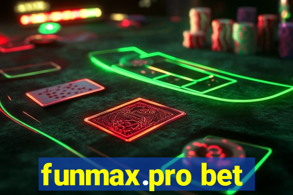 funmax.pro bet