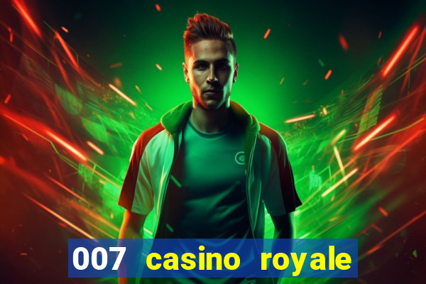 007 casino royale complete soundtrack